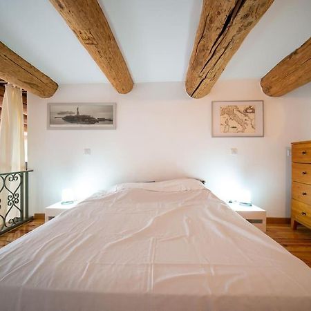 Air-Conditioned Loft In The Heart Of The Old Port 마르세유 외부 사진