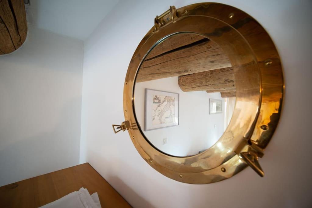 Air-Conditioned Loft In The Heart Of The Old Port 마르세유 외부 사진