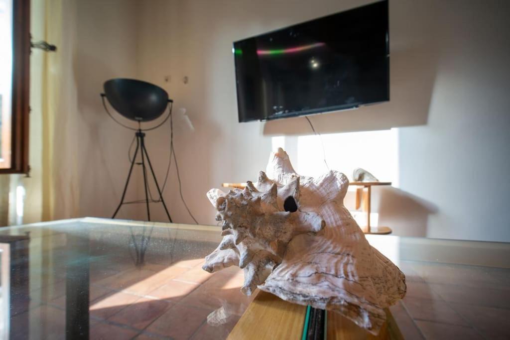 Air-Conditioned Loft In The Heart Of The Old Port 마르세유 외부 사진